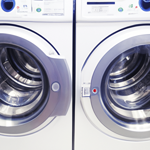 Pralki Bosch – niezawodne rozwiązanie dla skutecznego prania