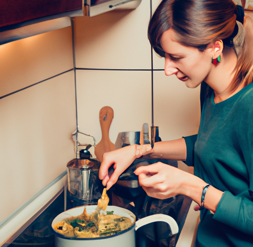 Ania gotuje: Przepisy porady i inspiracje kulinarne od pasjonatki kuchni