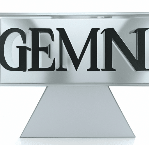 Apteka Gemini: Wyjątkowe rozwiązania dla Twojego zdrowia