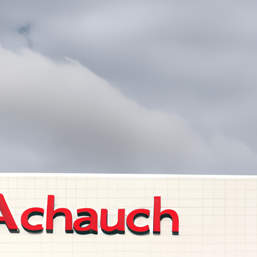 Auchan: Opowiedzenie historii jednego z najpopularniejszych marketów