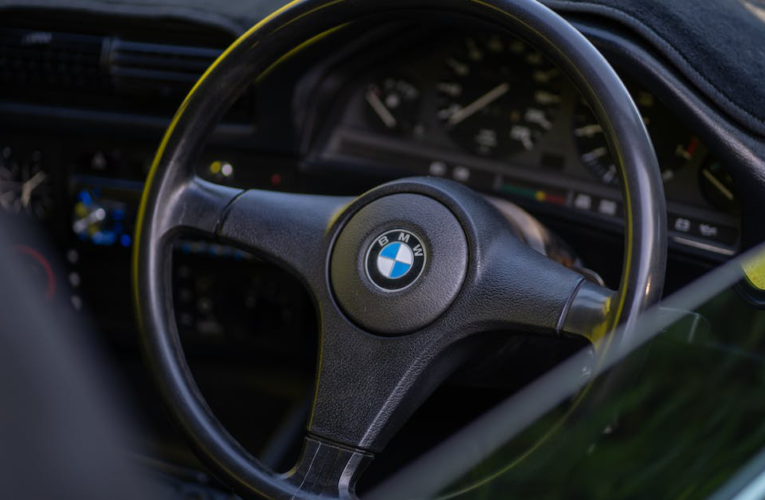 BMW: Symbol luksusu i doskonałej technologii na drogach