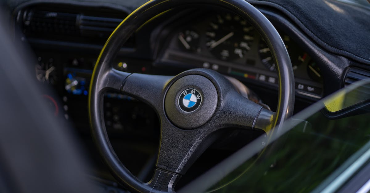 BMW: Symbol luksusu i doskonałej technologii na drogach