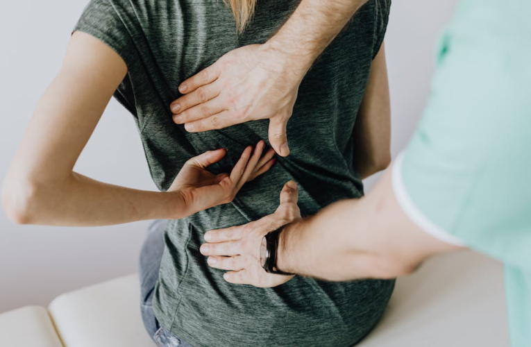 Ból w klatce piersiowej przy nerwicy – skuteczne sposoby na przeciwdziałanie