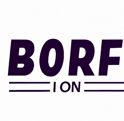 Born2be – Odkryj swoje prawdziwe powołanie i osiągnij sukces