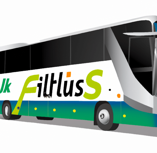 FlixBus – Nowoczesna i Komfortowa Forma Podróży po Europie