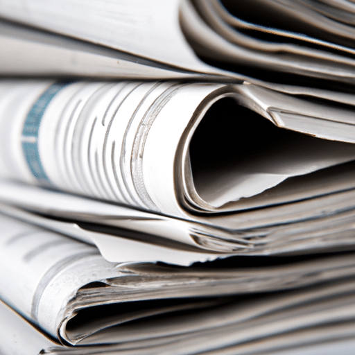 Gazeta – czy wciąż istnieje potrzeba czytania papierowych wydań?