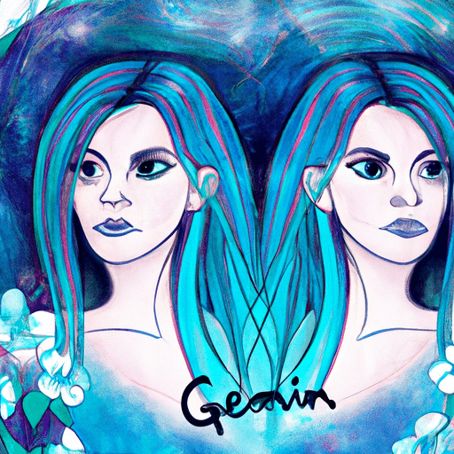 Gemini: Wielopoziomowa osobowość astrologicznego znaku