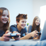 Gry online: Jak zagłębić się w interaktywny świat rozrywki?