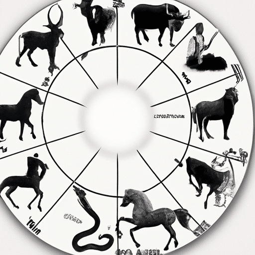 Odkryj tajemnice swojego horoskopu: jaką przyszłość przepowiadają gwiazdy?