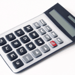 Niezawodny kalkulator – Narzędzie które ułatwi Ci życie