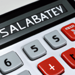 Wykorzystaj kalkulator wynagrodzeń i zdobądź pełną kontrolę nad swoją finansową przyszłością