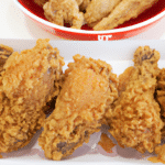 Świat KFC: Tajemnice popularnego fast-foodu które musisz poznać