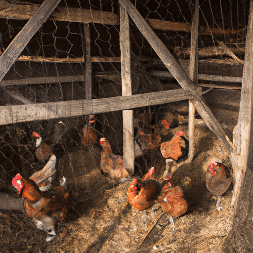 Kurnik dla początkujących hodowców - jak zacząć przygodę z wychowywaniem kur?