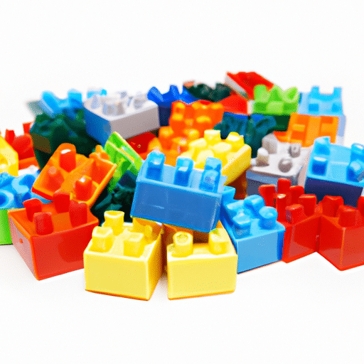 Twórcze i edukacyjne radości z klocków LEGO: Odkryj niezwykłe możliwości budowania