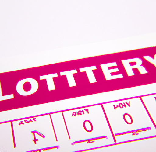 Wszystko co powinieneś wiedzieć o grze w Lotto – poradnik dla początkujących