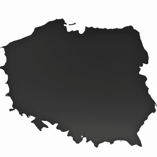 Mapa Polski: Odkrywając fascynujące miejsca i tajemnice naszego kraju