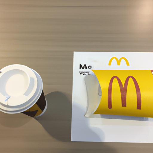 Mega sukces McDonalda: Jak światowej sławy sieć restauracji podbiła serca milionów ludzi?