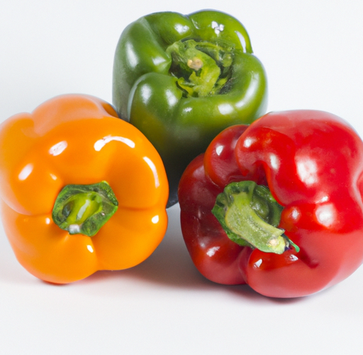 Pepper: Tajemnicza roślina o wielu zdrowotnych właściwościach