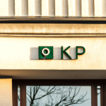 PKO BP - Największy polski bank na rynku