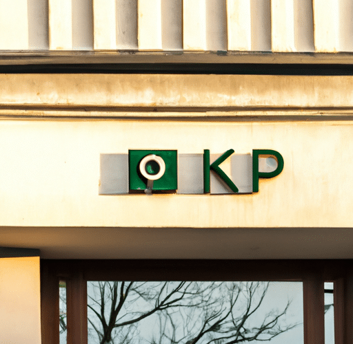 PKO BP – Największy polski bank na rynku