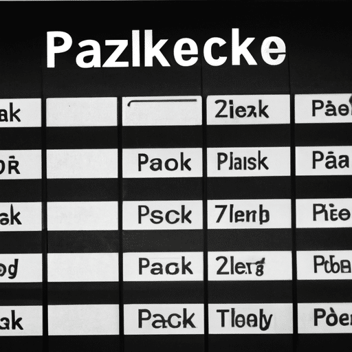 PKP Rozkład: Jak skorzystać z rozkładu jazdy i uniknąć opóźnień?