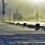 Magiczna pogoda w Gdyni: Odkryj urok nadmorskiego miasta w każdą pogodę