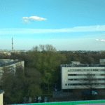 Pogoda w Katowicach: Czy nadal możemy liczyć na pełne słońce?