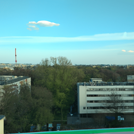 Pogoda w Katowicach: Czy nadal możemy liczyć na pełne słońce?