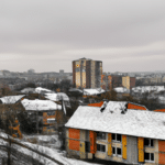 Pogoda w Kielcach – nieoczywiste zaskoczenia i klimatyczne uroki miasta