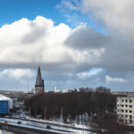 Pogoda Szczecin: Prognoza na nadchodzący tydzień i jak się do niej przygotować