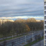 Niezbędna wiedza o pogodzie w Warszawie: Czytaj Zanim Wyjdziesz z Domu