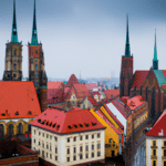 Pogoda we Wrocławiu: Podgląd prognozy na najbliższe dni i ciekawostki o klimacie miasta