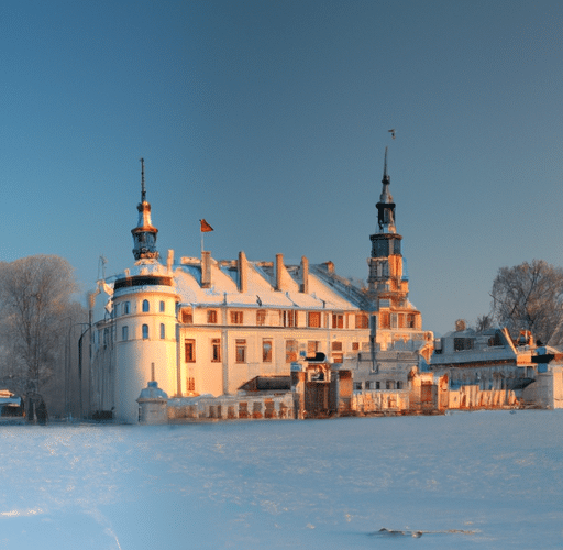 Polska – kraj o bogatej historii pięknych zabytkach i wyjątkowej kulturze