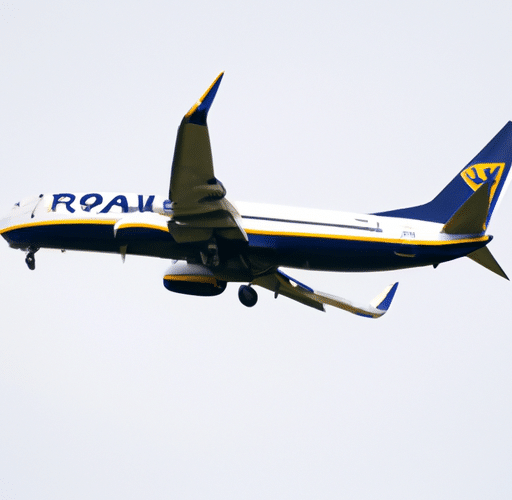 Ryanair: Niskie ceny kontrowersje i tajemnice europejskiego potentata lotnictwa