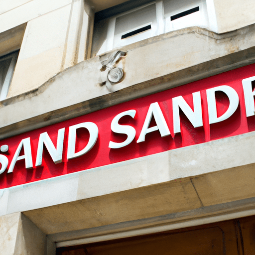 Santander Bank - Wyjątkowe rozwiązania finansowe które cię zaskoczą