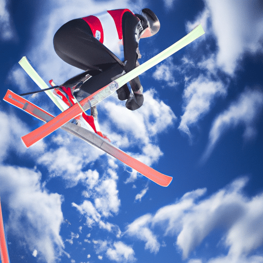 Skoki narciarskie: Historia technika i emocje na najwyższym poziomie