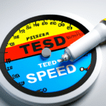 Szybkość internetu a testy danych - wybierz najlepszy speed test