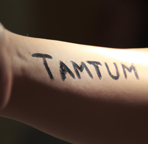 Tatuum – doskonałe połączenie stylu i jakości