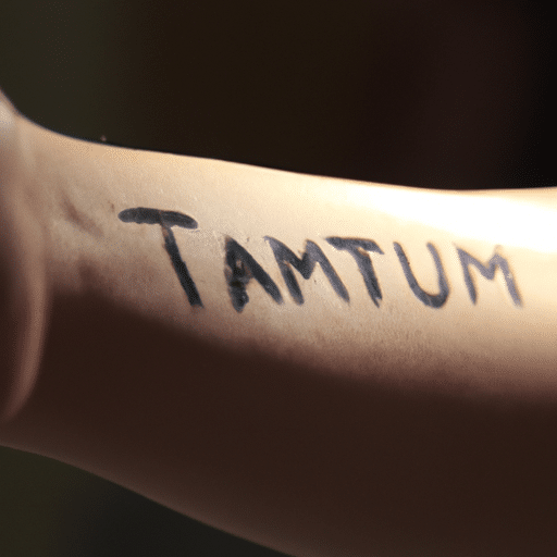 Tatuum - doskonałe połączenie stylu i jakości
