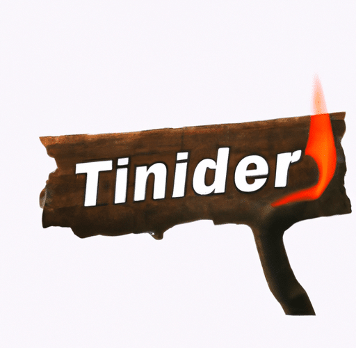 Tinder – Jak efektywnie korzystać z popularnej aplikacji randkowej?