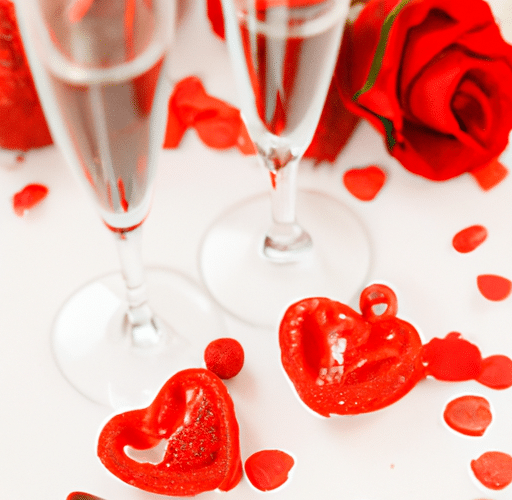 8 pomysłów na niekonwencjonalne spędzenie Walentynek
