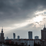 Warszawa pogoda: Czy możemy się spodziewać długiej i ciepłej wiosny?