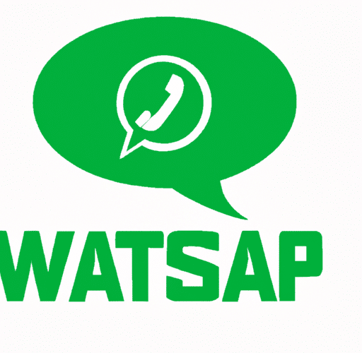 Czemu WhatsApp jest najpopularniejszą aplikacją do komunikacji?