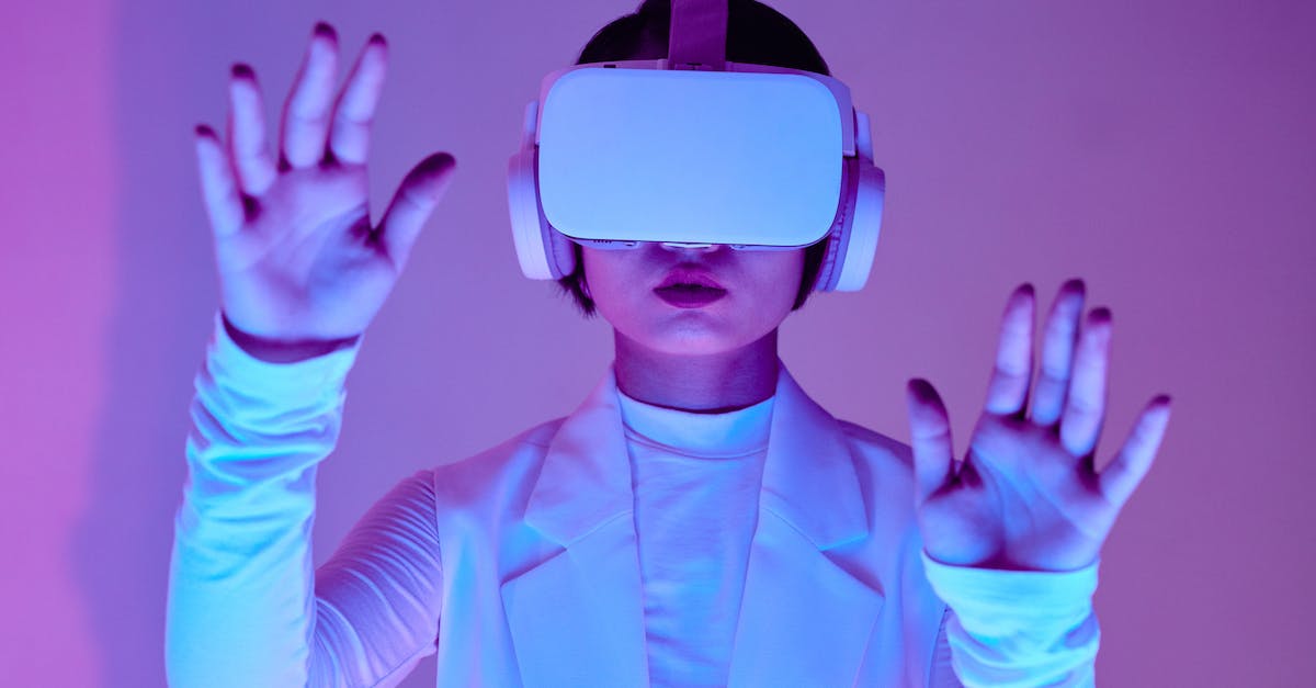 Przyszłość przemysłu: Wirtualna rewolucja czy kolejny futurystyczny mit?