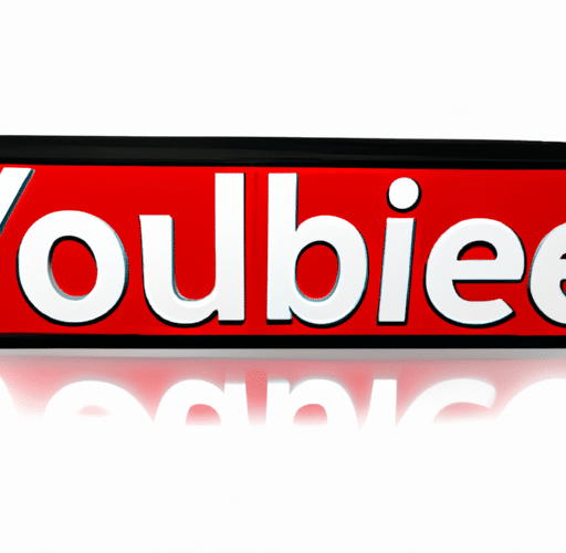Youtube jako narzędzie do tworzenia i rozwoju własnego kanału online