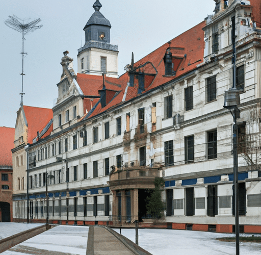 Jakie są skuteczne sposoby na zwiększenie bezpieczeństwa w studiach we Wrocławiu?