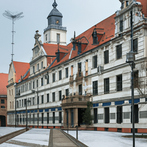 Jakie są skuteczne sposoby na zwiększenie bezpieczeństwa w studiach we Wrocławiu?