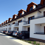 Jakie są najnowsze możliwości zakupu nowych domów w miejscowości Piaseczno?