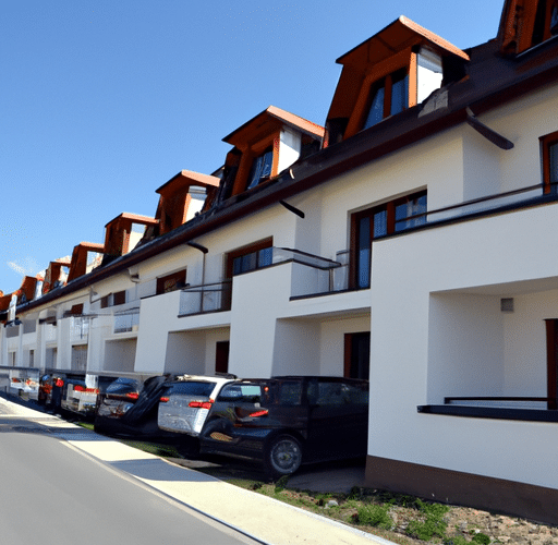 Jakie są najnowsze możliwości zakupu nowych domów w miejscowości Piaseczno?
