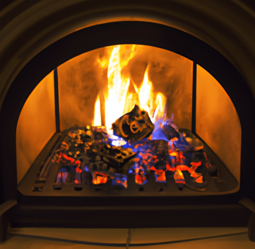 Jak wybrać najlepszy kominek ze sztucznym ogniem do Twojego domu?